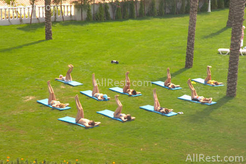 Cesars Resort Hotel 32